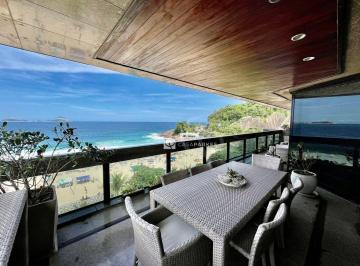 f494c9b2f9f6d1ba16f9e645fdde7836a45035f4 · Apartamento com 4 dormitórios à venda, 435 m² por R$ 35.000.000,00 - Leblon - Rio de Janeiro/RJ
