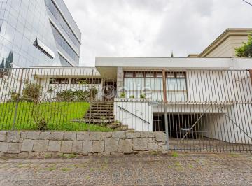 Casa · 319m² · 6 Quartos · 5 Vagas · Casa com 5 quartos no Batel
