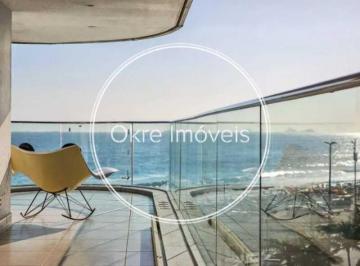 Apartamento · 232m² · 3 Quartos · 2 Vagas · Apartamento com 3 quartos, 232 metros à venda - Ipanema!