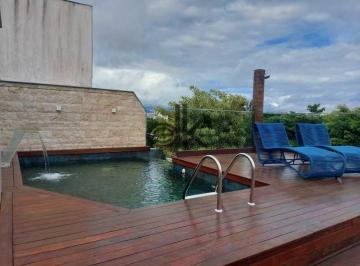 Apartamento · 385m² · 5 Quartos · 4 Vagas · EDK VENDE - EXCELENTE COB. LINEAR - 5QTOS(2SUÍTES) - RECREIO DOS BANDEIRANTES -