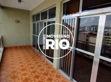 Apartamento · 160m² · 4 Quartos · 4 Vagas · Apartamento na Tijuca à Venda