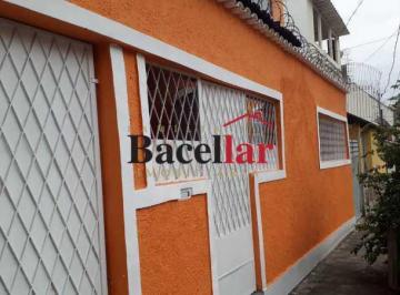 Casa · 240m² · 4 Quartos · 1 Vaga · Casa de Rua - Triplex / Residencial / Andaraí