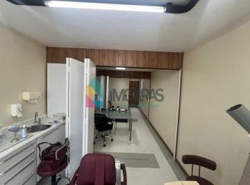 Comercial · 36m² · 1 Vaga · Sala : / Comercial / Vila Isabel