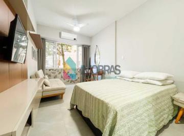 Apartamento · 21m² · 1 Quarto · Apartamento - Padrão / Residencial / Copacabana