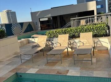 dbeb74f0-dcaf-4744-a4a4-ae0097bdadd6.jpg · Apartamento - Mirai Campolim Patriani - Parque Campolim