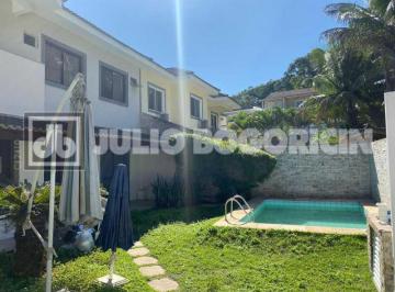 Casa · 176m² · 3 Quartos · 3 Vagas · Julio Bogoricin Locação Casa Duplex 3 Quartos ( 1 Suíte ) Piscina e Churrasqueir