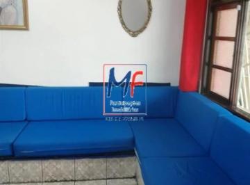 Casa · 170m² · 2 Quartos · Excelente casa térrea em Vista Linda, Bertioga/SP, 170m² a.u., 2 dormitórios (1 suíte), sala, cozinh