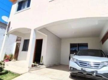 Casa · 200m² · 4 Quartos · 2 Vagas · Esplanada - Casa à venda - Oportunidade