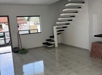 Imagem do Imóvel · Excelente Villagio, com duas suites a poucos metros da orla de Massaguaçu. ÚLTIMA UNIDADE.