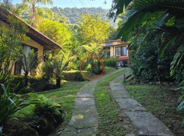 Imagem do Imóvel · 3 CASAS EM UM TERRENO DE 1370 METROS , Á 600 METROS DA PRAIA DE BOIÇUCANGA, INSERIDO NA MATA ATLANTI
