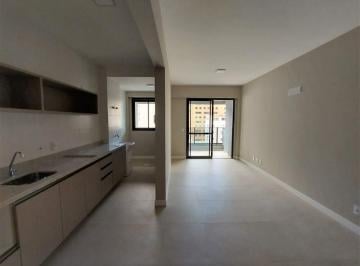 Apartamento · 53m² · 1 Quarto · 1 Vaga · Centro | Top Vision | 1 quarto