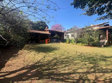 Casa · 314m² · 3 Quartos · 12 Vagas · Casa térrea à venda na Cidade Universitária em Barão Geraldo Campinas/SP