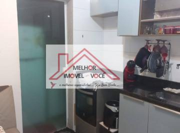 Apartamento · 65m² · 3 Quartos · 1 Vaga · APARTAMENTO A VENDA NO TUCURUVI 3 DORMITORIOS 1 VAGA