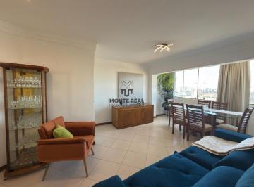 Apartamento · 87m² · 3 Quartos · 1 Vaga · Apartamento para venda em Vila Trujillo de 87.00m² com 3 Quartos, 1 Suite e 1 Garagem