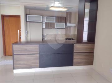 Apartamento · 145m² · 3 Quartos · 2 Vagas · Apartamento com 3 quartos à venda em Parque Campolim - SP