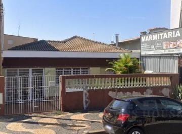 0 · Casa para venda no Vila Teixeira em Campinas/SP