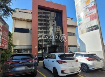 0 · sala para aluguel em Mansões Santo Antônio