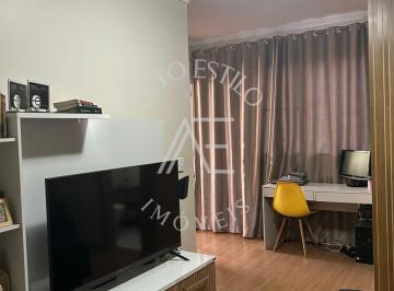 Apartamento · 95m² · 2 Quartos · 2 Vagas · Cobertura à venda, Parque Industrial Lagoinha, RIBEIRAO PRETO - SP