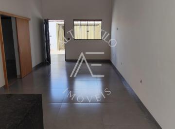 Casa · 105m² · 3 Quartos · 3 Vagas · Casa Térrea a venda Bairro Belvedere em Bonfim Paulista