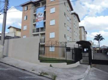 Apartamento · 48m² · 2 Quartos · 1 Vaga · Apartamento para venda em Jardim Oliveira de 48.00m² com 2 Quartos e 1 Garagem