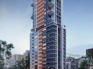 Fachada · Apartamento à venda no Aura by MIP, com 3 quartos e 89m²