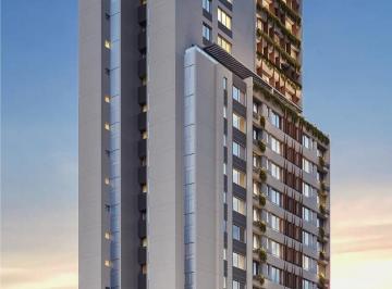 Fachada · Apartamento à venda no Brickell, com 2 quartos e 83m²