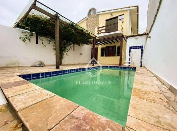 Frente  · Casa, 220 m² - venda por R$ 680.000,00 ou aluguel por R$ 3.970,00/mês - Nova São Pedro - São Pedro d