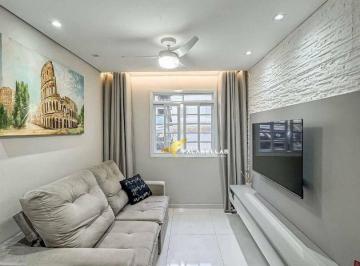 d04107d26702f04677bcde8922475dd38249121b · Apartamento Térreo com 2 dormitórios à venda, 54 m² por R$ 265.000 - RESIDENCIAL ALPHA III - Jundiaí