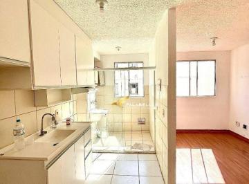 b95f6abd5dd2be4686ea40fe7fe85fcab8f49b97 · Apartamento com 2 dormitórios à venda, 52 m² por R$ 220.000,00 - Fazenda Grande - Jundiaí/SP