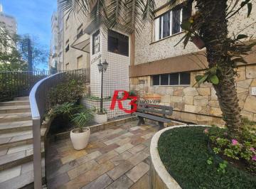 272301f62bfa4988572de042287141bc01d279ad · Apartamento com 1 dormitório à venda, 38 m² por R$ 320.000,00 - Boqueirão - Santos/SP