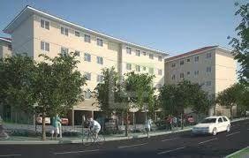 bc1f9ced4916f8b1a47e785b5de8ee3545717b00 · Apartamento com 2 dormitórios à venda, 54 m² por R$ 280.000,00 - Parque Residencial Jundiaí - Jundia