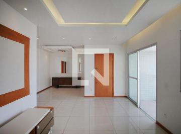 Apartamento · 112m² · 4 Quartos · 2 Vagas · Apartamento para Aluguel - Buritis, 4 Quartos, 112 m2 - Belo Horizonte