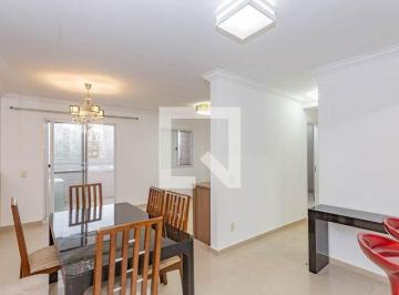 Apartamento · 77m² · 2 Quartos · 2 Vagas · Apartamento para Aluguel - Bosque da Saúde, 2 Quartos,  77 m2 - São Paulo