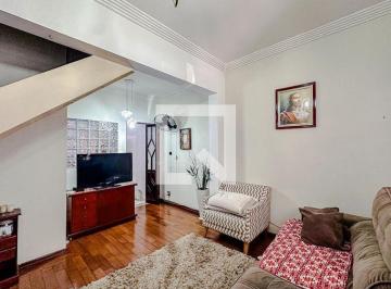 Casa · 170m² · 2 Quartos · 2 Vagas · Casa para Aluguel - Mooca, 2 Quartos, 170 m2 - São Paulo