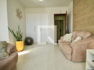 Apartamento · 114m² · 3 Quartos · 1 Vaga · Apartamento para Aluguel - Brotas, 3 Quartos, 114 m2 - Salvador