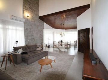 Casa · 380m² · 4 Quartos · Casa para Aluguel - Esplanada do Sol, 4 Quartos,  380 m2 - São José dos Campos