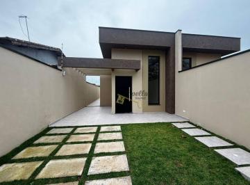 729dfb1ea4f9dba64aa2b51f9a53e65e4c0895e3 · Casa com 2 dormitórios à venda, 63 m² por R$ 435.000,00 - Jardim Grandesp - Itanhaém/SP