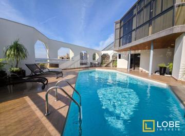249e20c5a358e9021cbd024bb782a3638d8a2d0c · Cobertura com 4 dormitórios à venda, 729 m² por R$ 6.000.000,00 - Ponta Aguda - Blumenau/SC