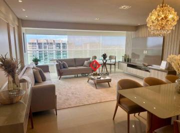 da04f6b98e8e266ce673a6548170929c629b86f6 · Apartamento com 3 Suítes à Venda, 116 m² por R$ 1.660.000 - Cocó - Fortaleza/CE