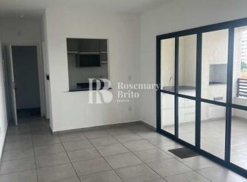 Apartamento · 87m² · 2 Quartos · 1 Vaga · Apartamento com 2 quartos, Condomínio Residencial Macenos, Taubaté - R$ 402 mil, Cod: 1460