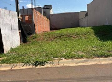 7da705b057fb06a3615120dda61479b95c92e39a · Terreno à venda, 200 m² por R$ 275.000,00 - Terras da Estância - Paulínia/SP