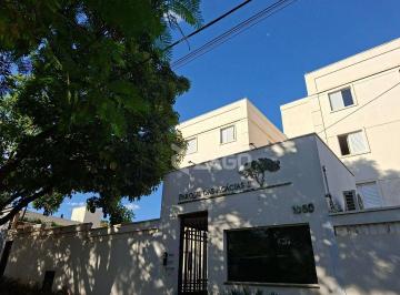 519d02b00d486f0204eec94c4a0be8817dc714aa · Apartamento com 2 quartos sendo um suíte à venda, 54 m² por R$ 380.000 - Jardim do Lago - Uberaba/MG