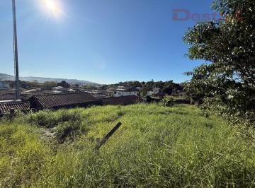 Terreno · 562m² · Terreno no bairro Forquilhas  -  São José