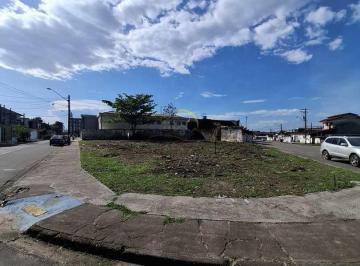 Terreno · 1101m² · Terreno, Samarita, São Vicente - R$ 750 mil, Cod: 5847