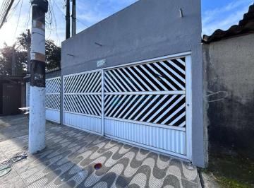 3ab1002247d24af2e748fca17f5d6151339f2dae · Casa à venda, 71 m² por R$ 340.000,00 - Jardim Melvi - Praia Grande/SP