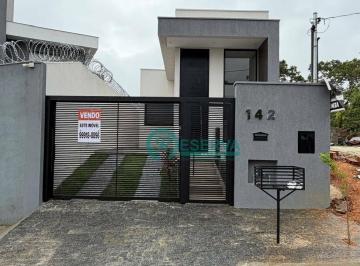 1f6108a0e1db98d06a0936f17efd345c7b4ac9e9 · Casa com 3 dormitórios à venda, 100 m² por R$ 689.000,00 - Portal do Sol - Lagoa Santa/MG