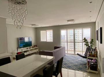 b79d69c963a68800b9238fabec998d5fdb292dac · Apartamento à venda, 91 m² por R$ 910.741,08 - Vila Lusitânia - São Bernardo do Campo/SP