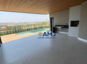 2bf5eeaa71dd3d3181d97fa2767fc62b746604c4 · Casa térrea à venda no Jardins Capri | Lote de esquina com 4 suítes, piscina e alto padrão em Goiâni