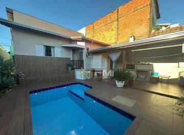 7d0263decc3b927c2771354708bf547fd80ee3ac · Casa com 3 dormitórios à venda, 206 m² por R$ 650.000,00 - Jardim Campos Verdes - Hortolândia/SP