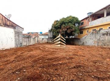 105514eb94bb0e311bbd35d8953b4651c73afe4c · Terreno à venda, 375 m² por R$ 750.000,00 - Parque Uirapuru - Guarulhos/SP